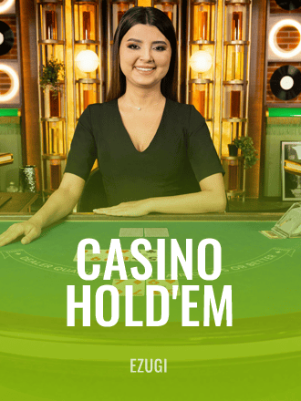 2 Hand Casino Hold'em